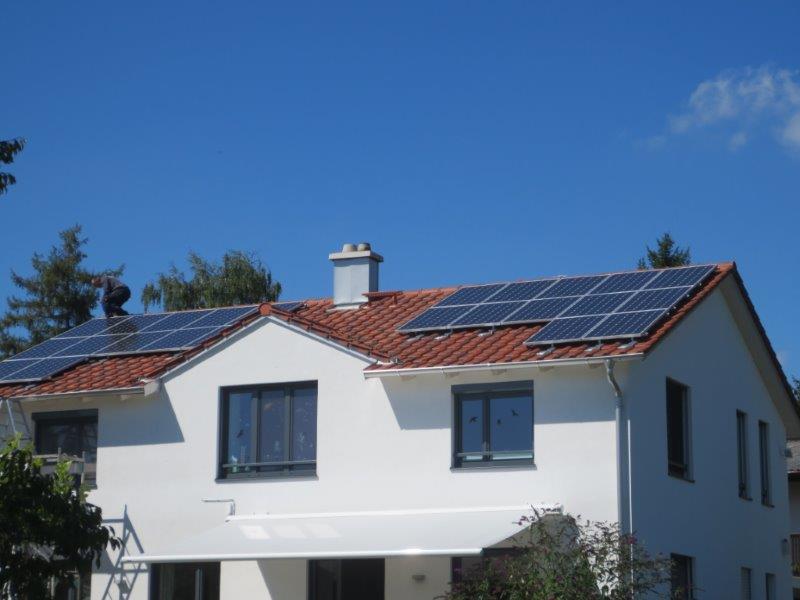 Referenzen - Speicher