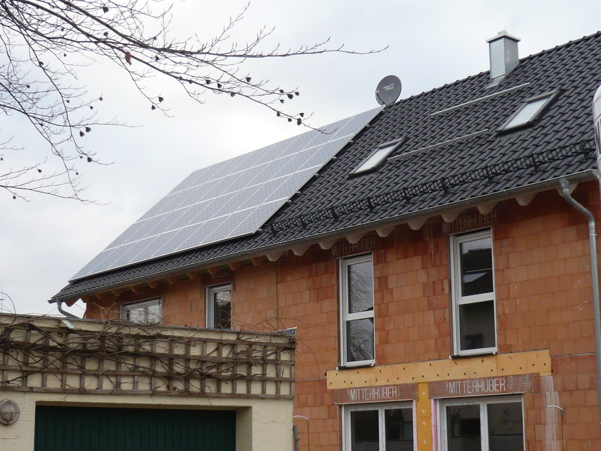 Referenzen - Speicher