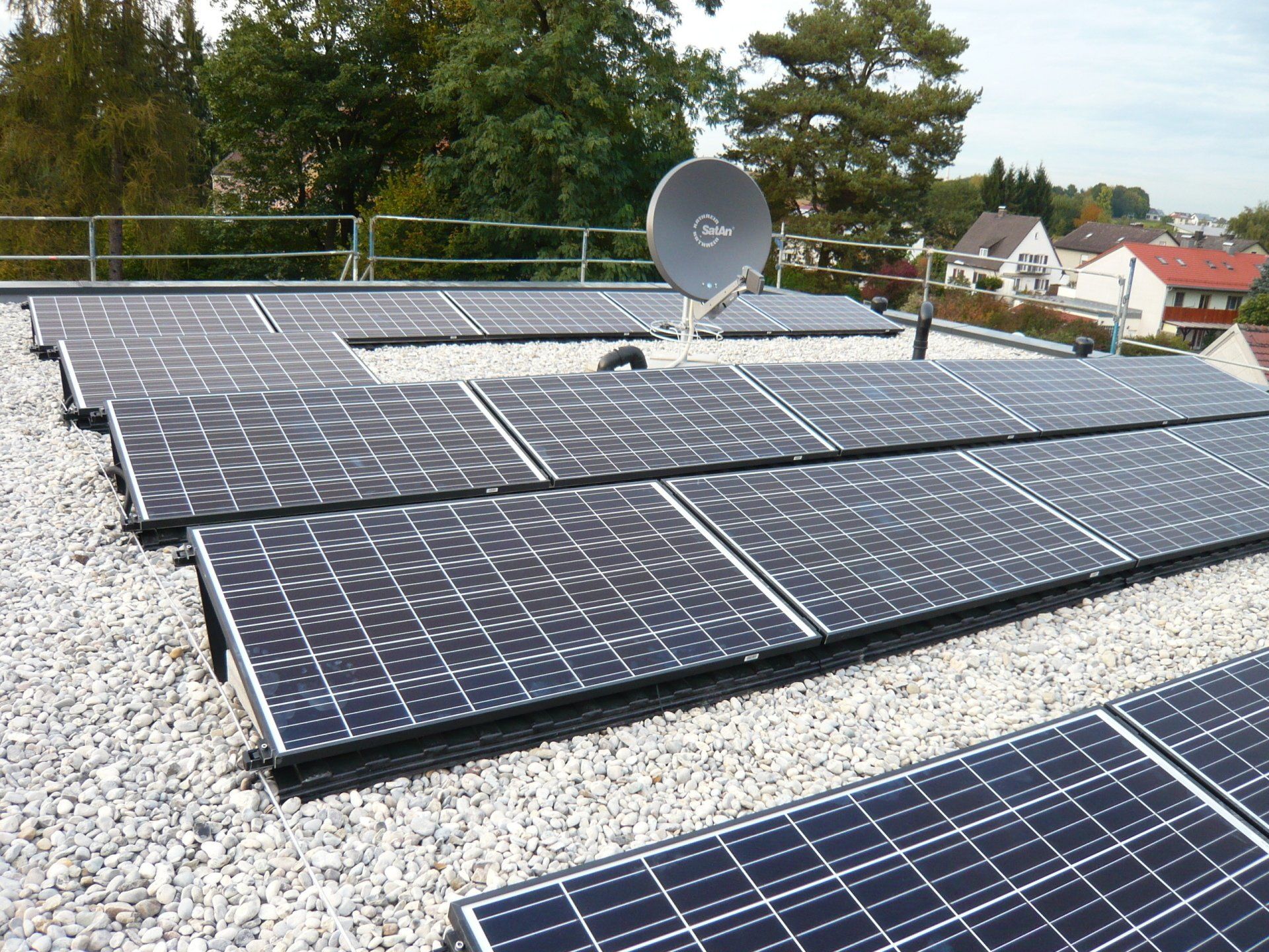 Referenzen - Speicher