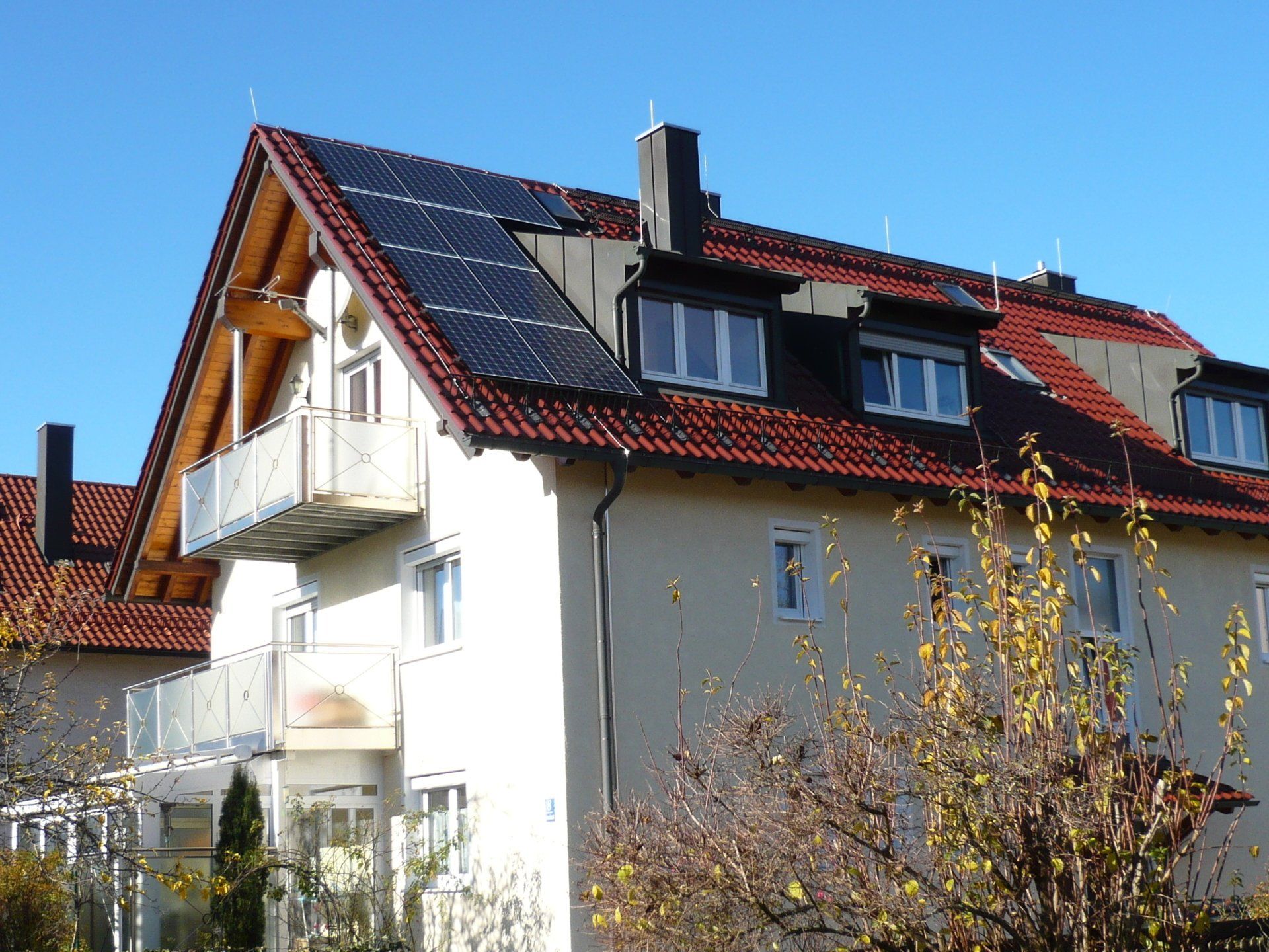 Referenzen - Speicher