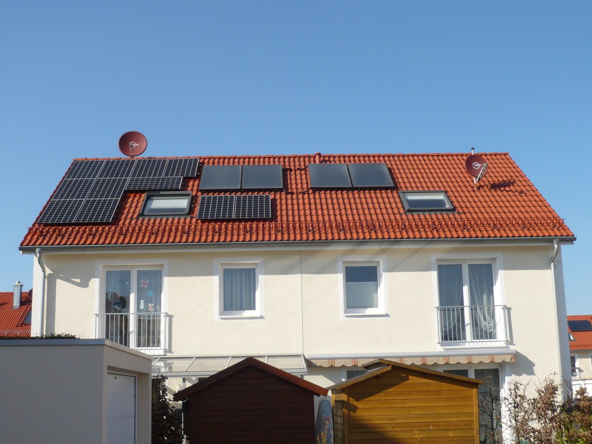 Referenzen - Speicher