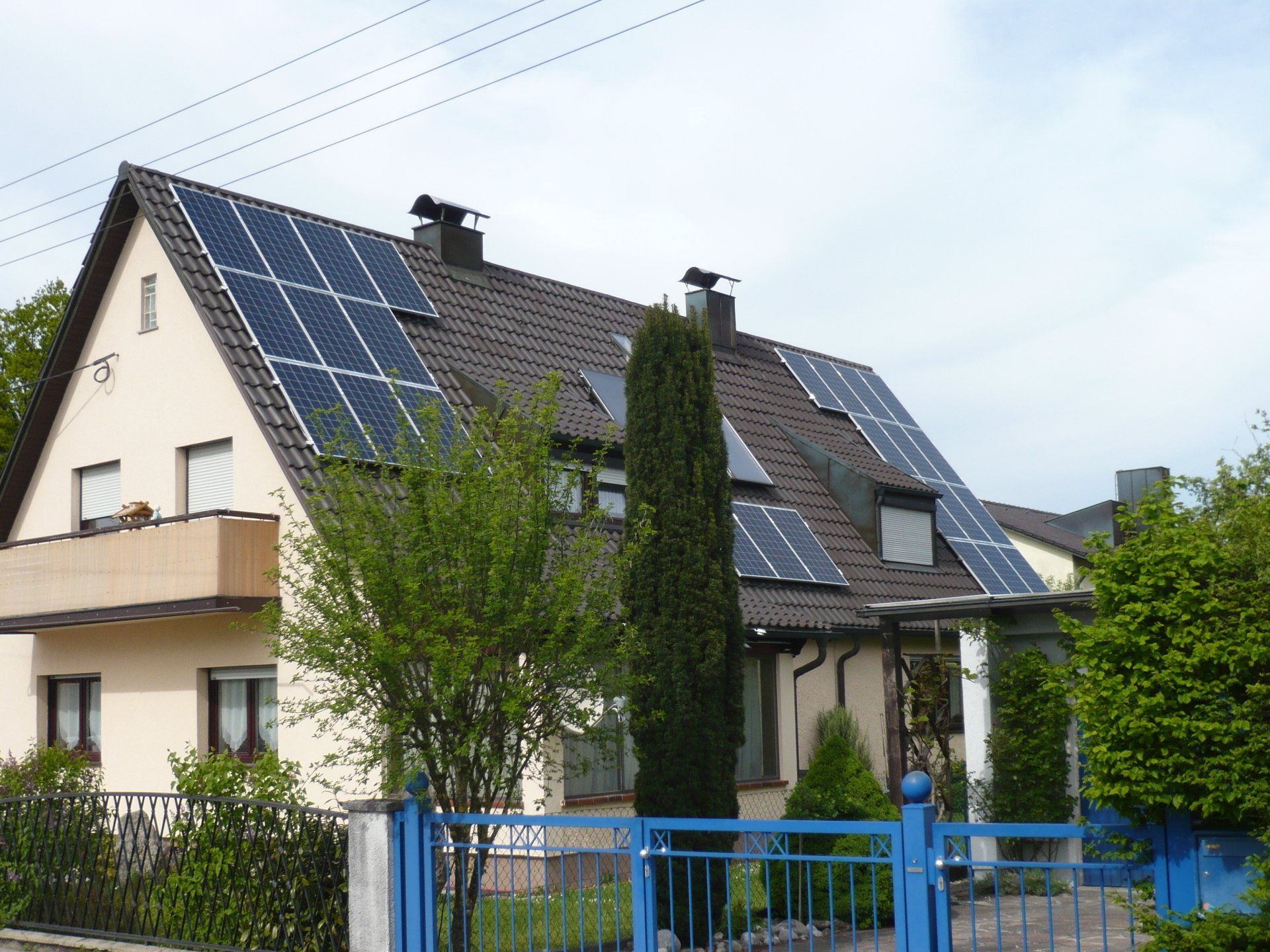 Referenzen - Speicher