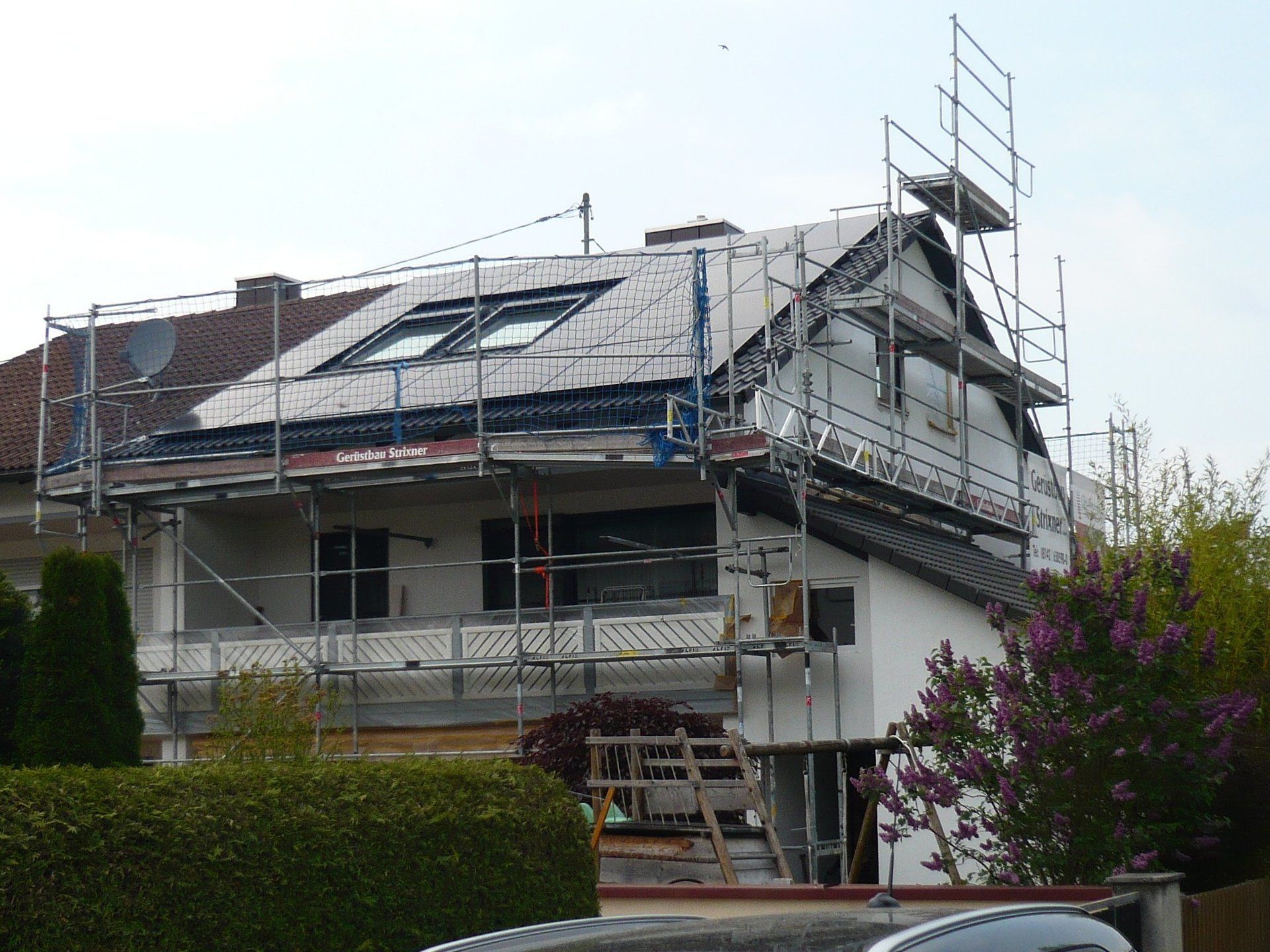 Referenzen - Speicher