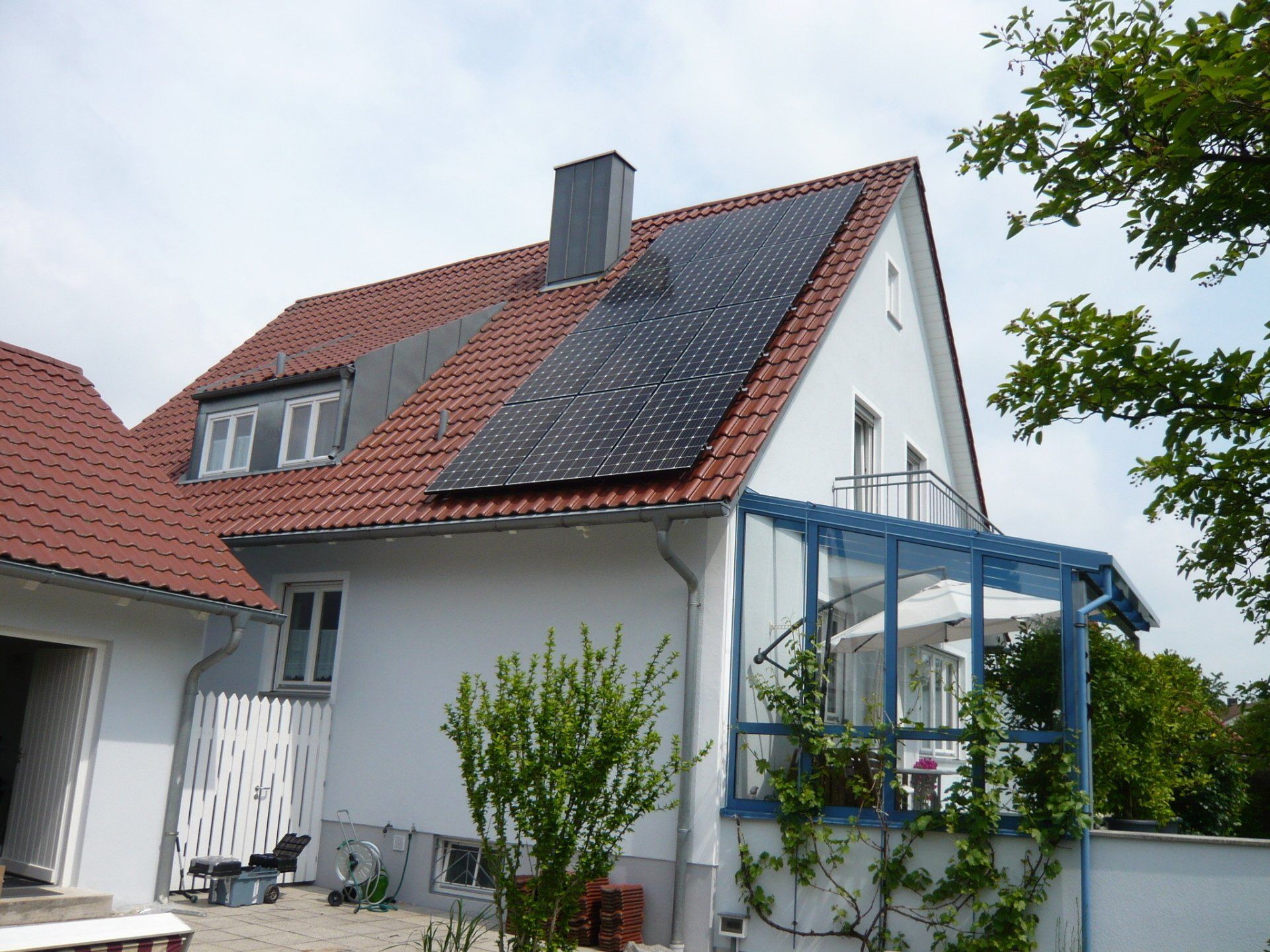 Referenzen - Speicher