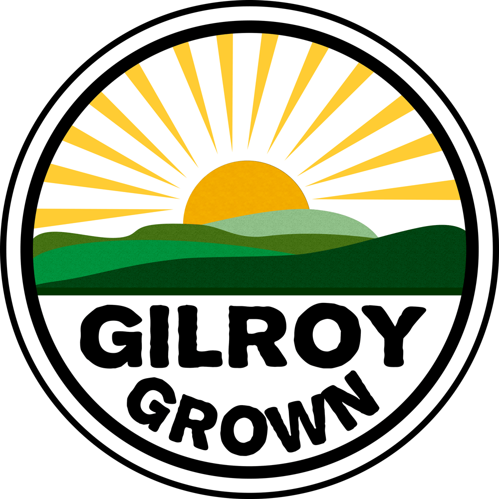 Gilroy Grown