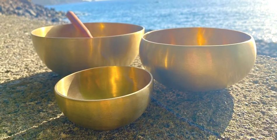 spüre Deine Energie