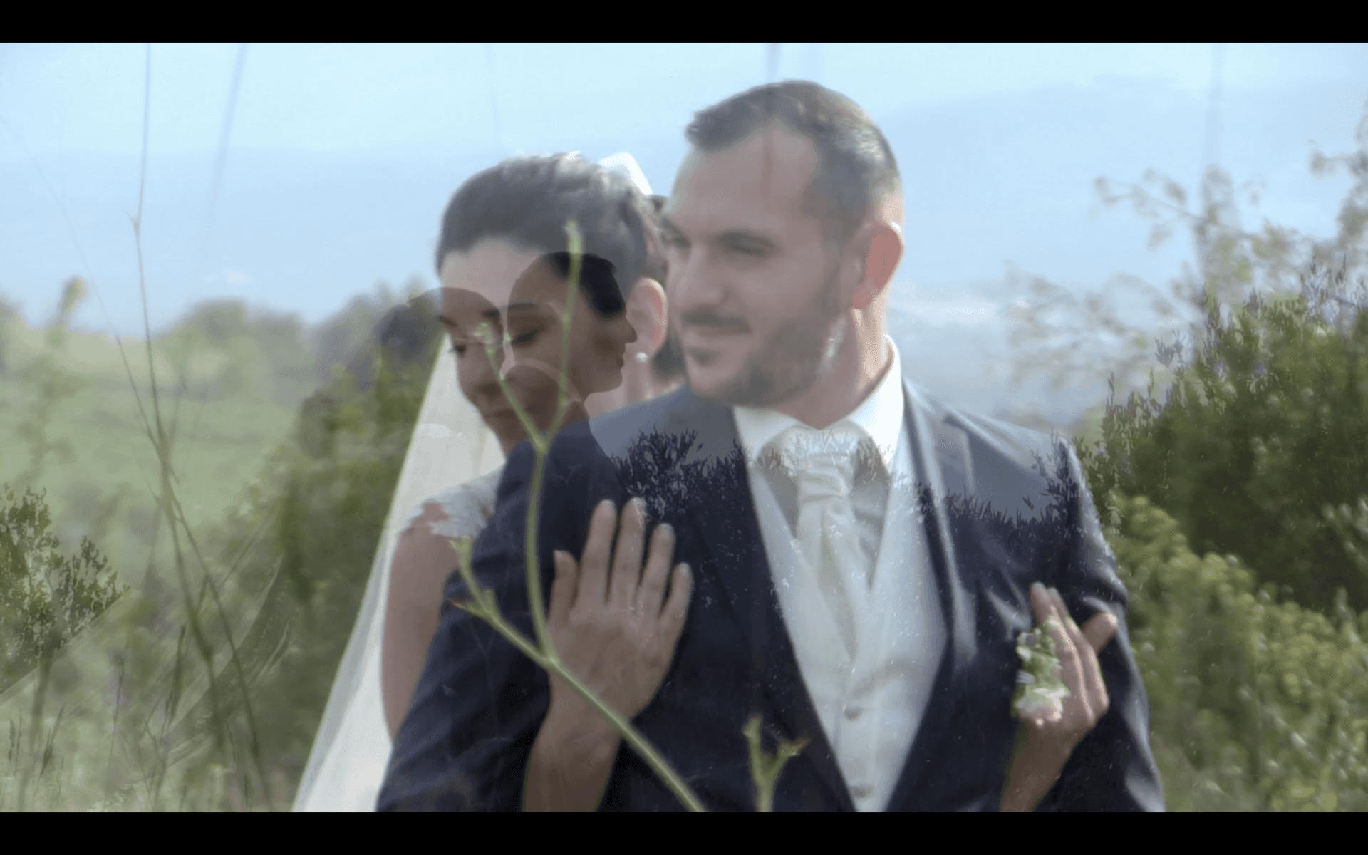 Mariage d'Alexandra et Thomas - Vinça, le 28 Juillet 2018