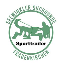 Seewinkler Mantrailer
Doris Stuber
Elisabeth Stuber
Eva Stanekova
Mantrailing
Seewinkler Suchhunde
Mantrailing Expertinnen Nordburgenland
Seewinkler Mantrailer
Expertinnen im Nordburgenland
Mantrailingschule
Mantrailing Ausbildungsstelle
Sporttrailen im Nordburgenland