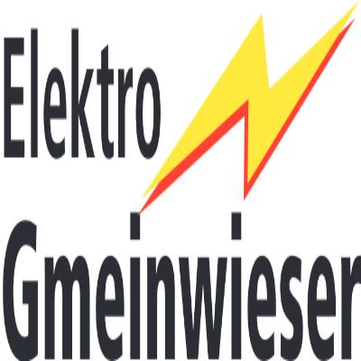 (c) Elektro-gmeinwieser.de