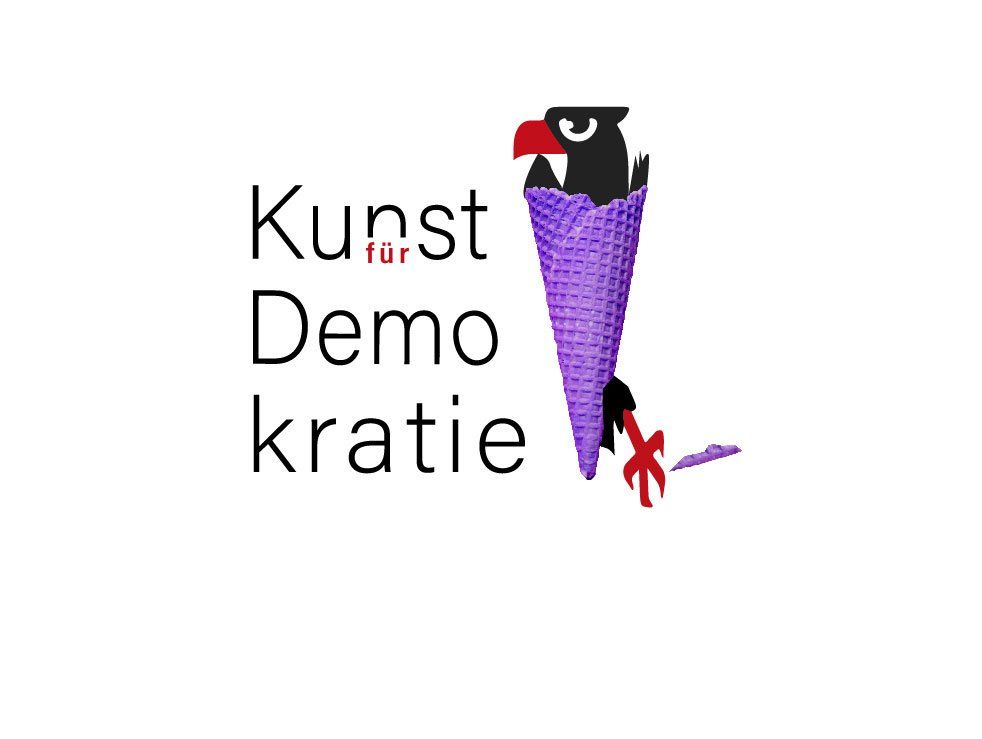 case: logo design, corporate design, Berlin