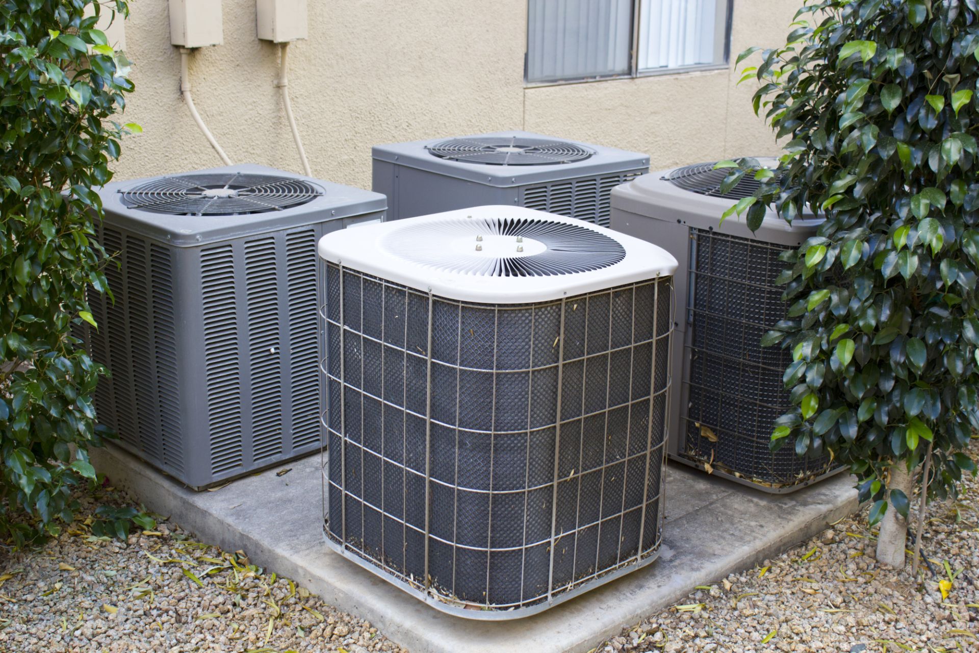 HVAC Albuquerque, NM A&D Heating and Air Conditioning