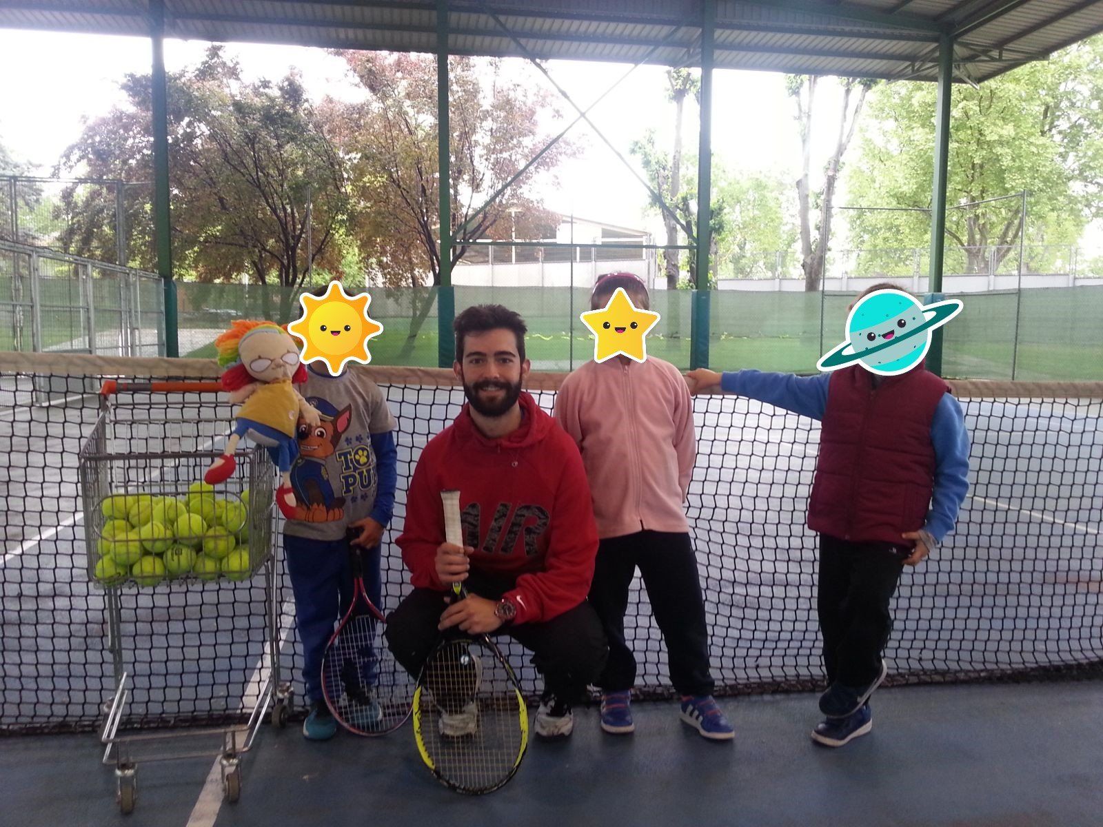 Club de Tenis Torrejon de Ardoz