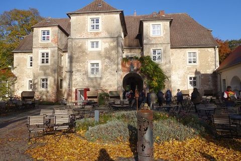 Ausflugsziele auf Usedom