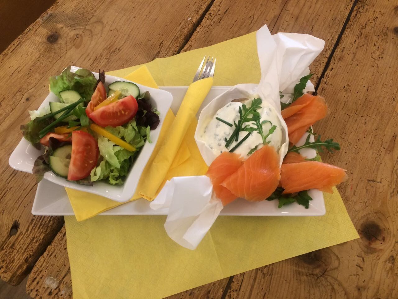 Home [www.caferosalie.de]