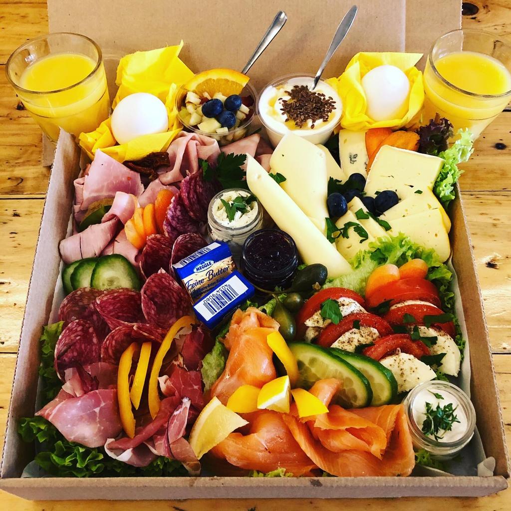 Home [www.caferosalie.de]