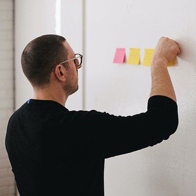 Teams inChange - Für den Menschen