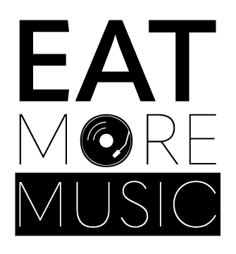 EAT MORE MUSIC