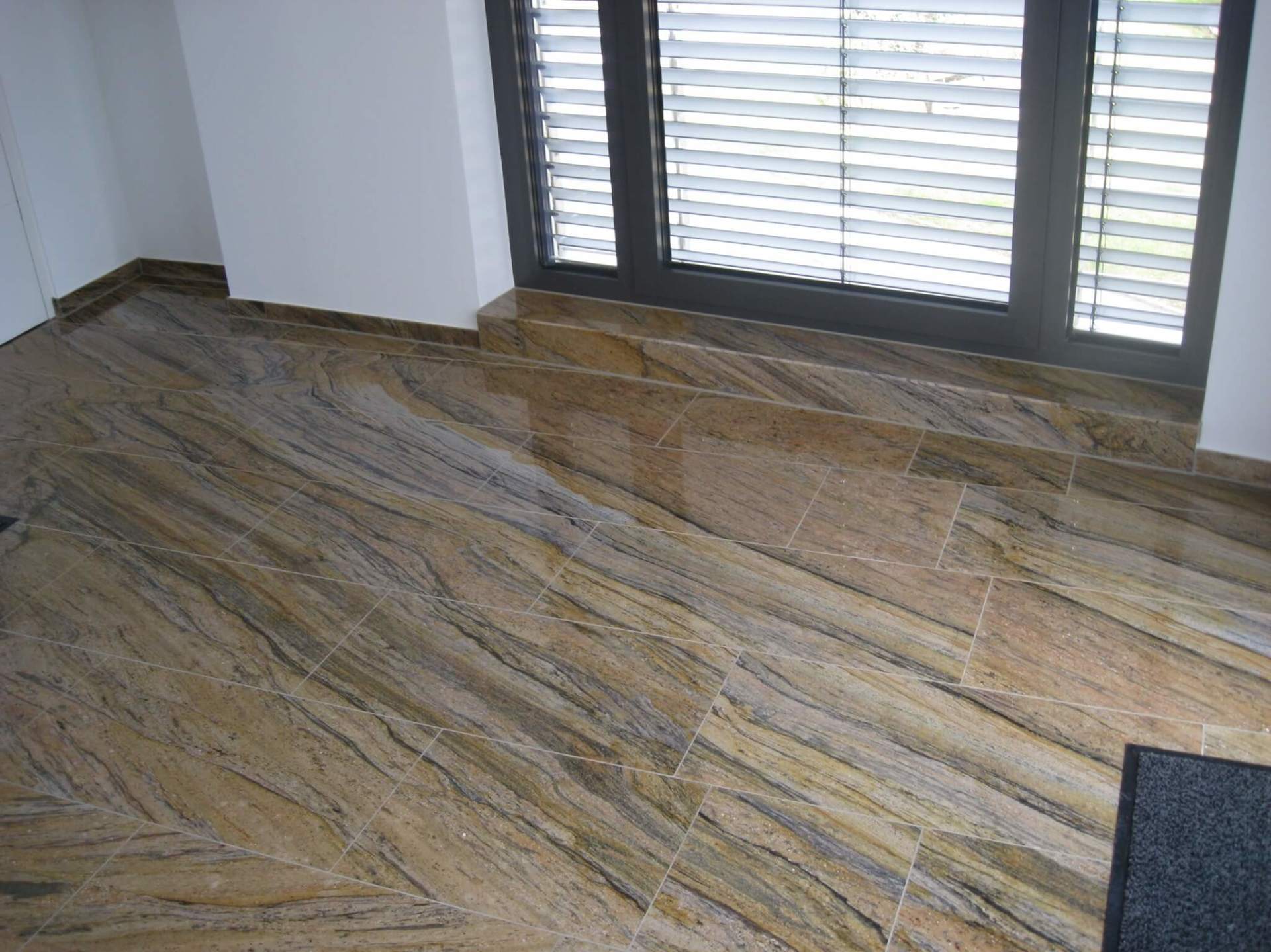 Reutter Natursteine Calw Bodenbeläge