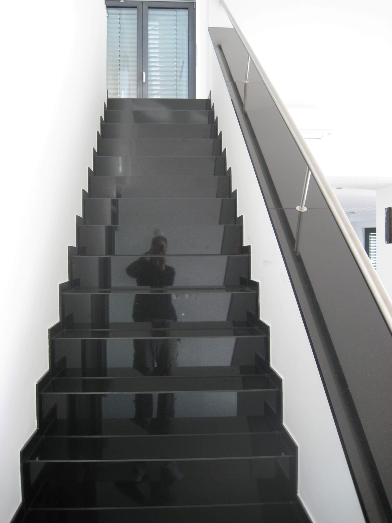 Reutter Natursteine Calw Treppen