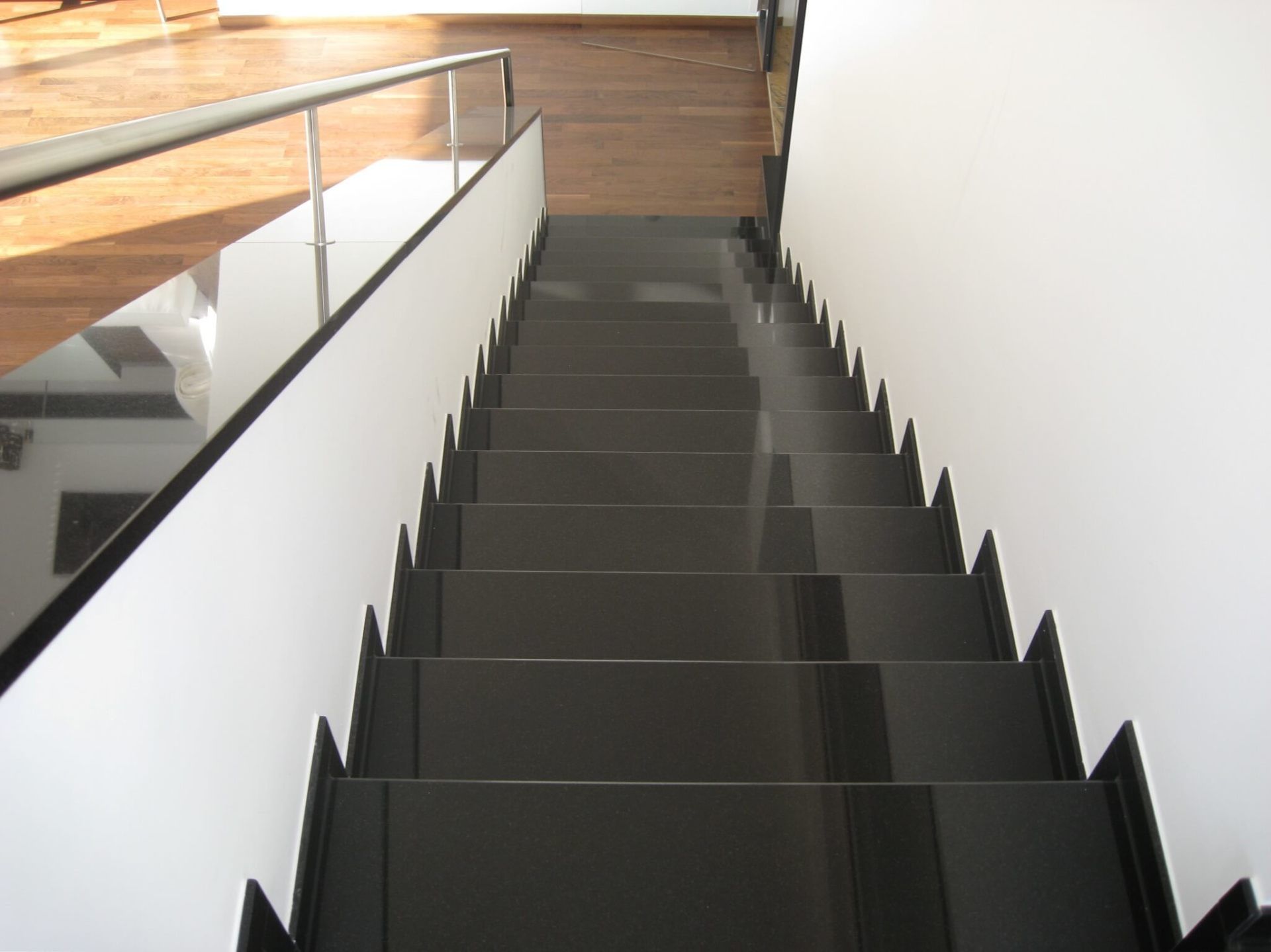 Reutter Natursteine Calw Treppen