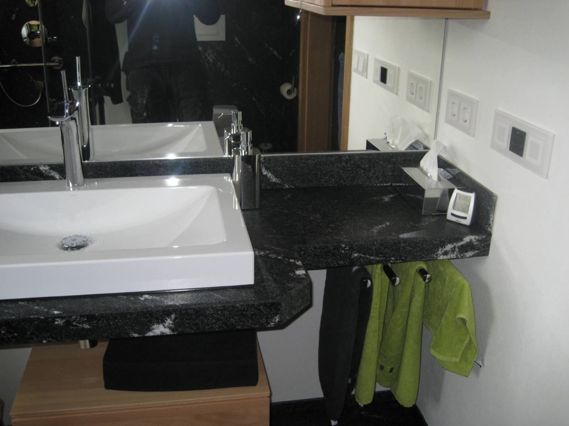 Reutter Natursteine Calw Bäder