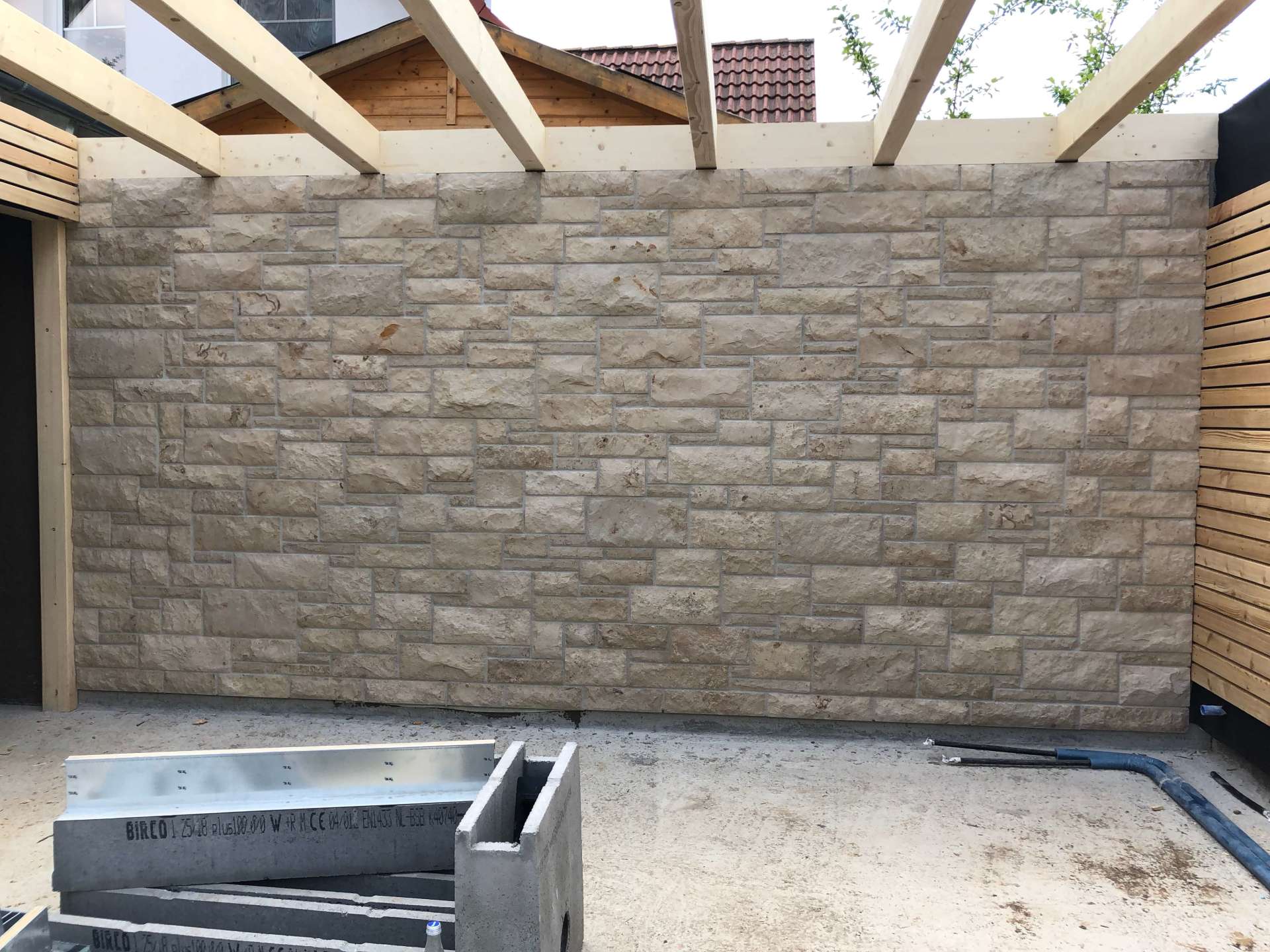 Reutter Natursteine Calw Außenarbeiten