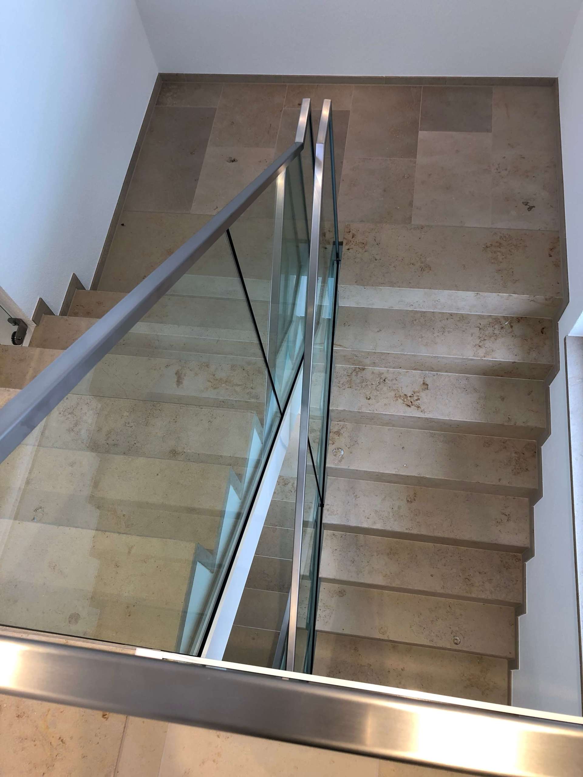 Reutter Natursteine Calw Treppen