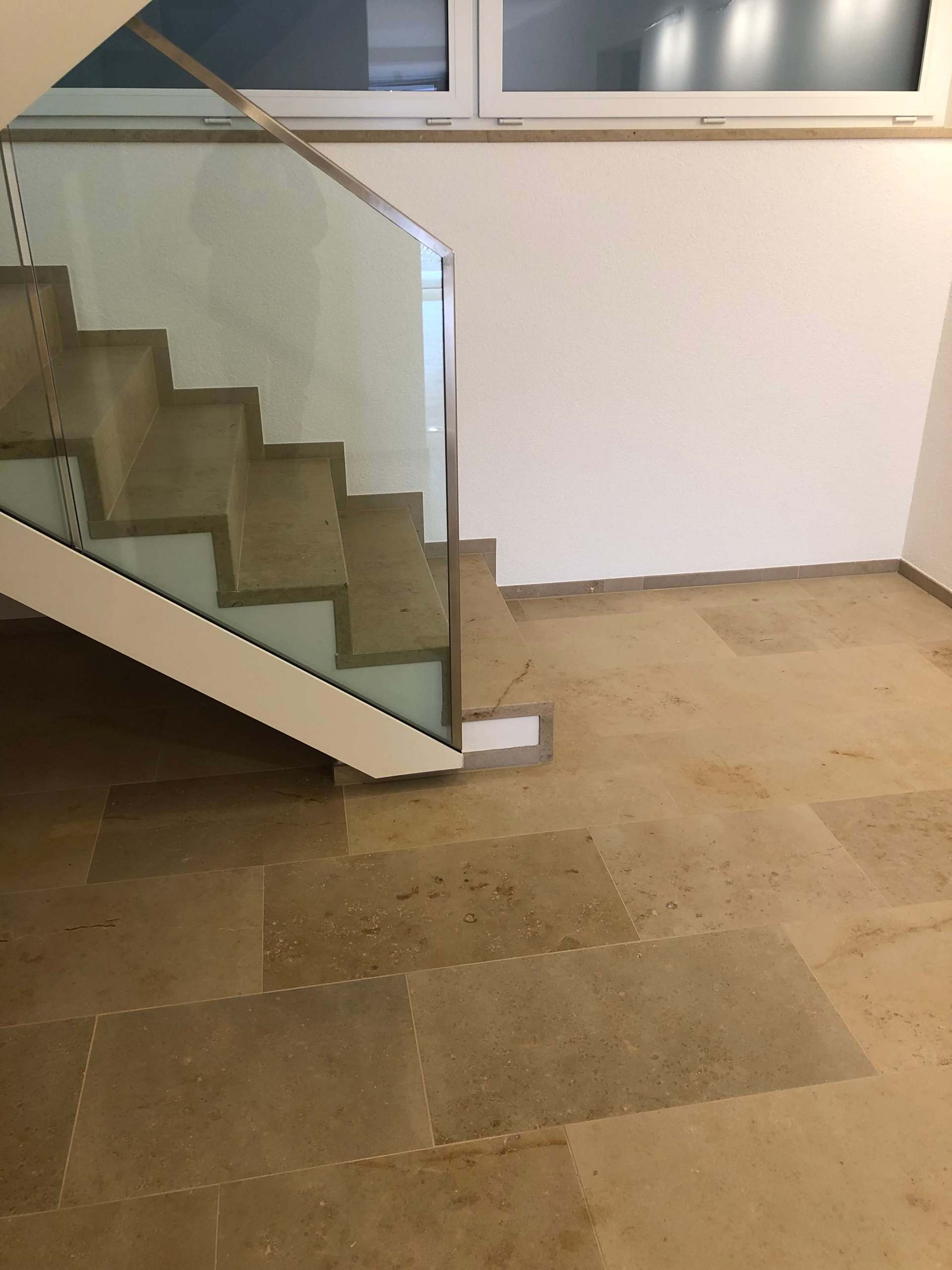 Reutter Natursteine Calw Treppen