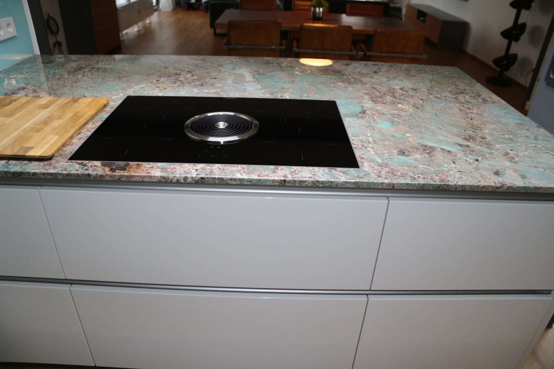 Reutter Natursteine Calw Küchen