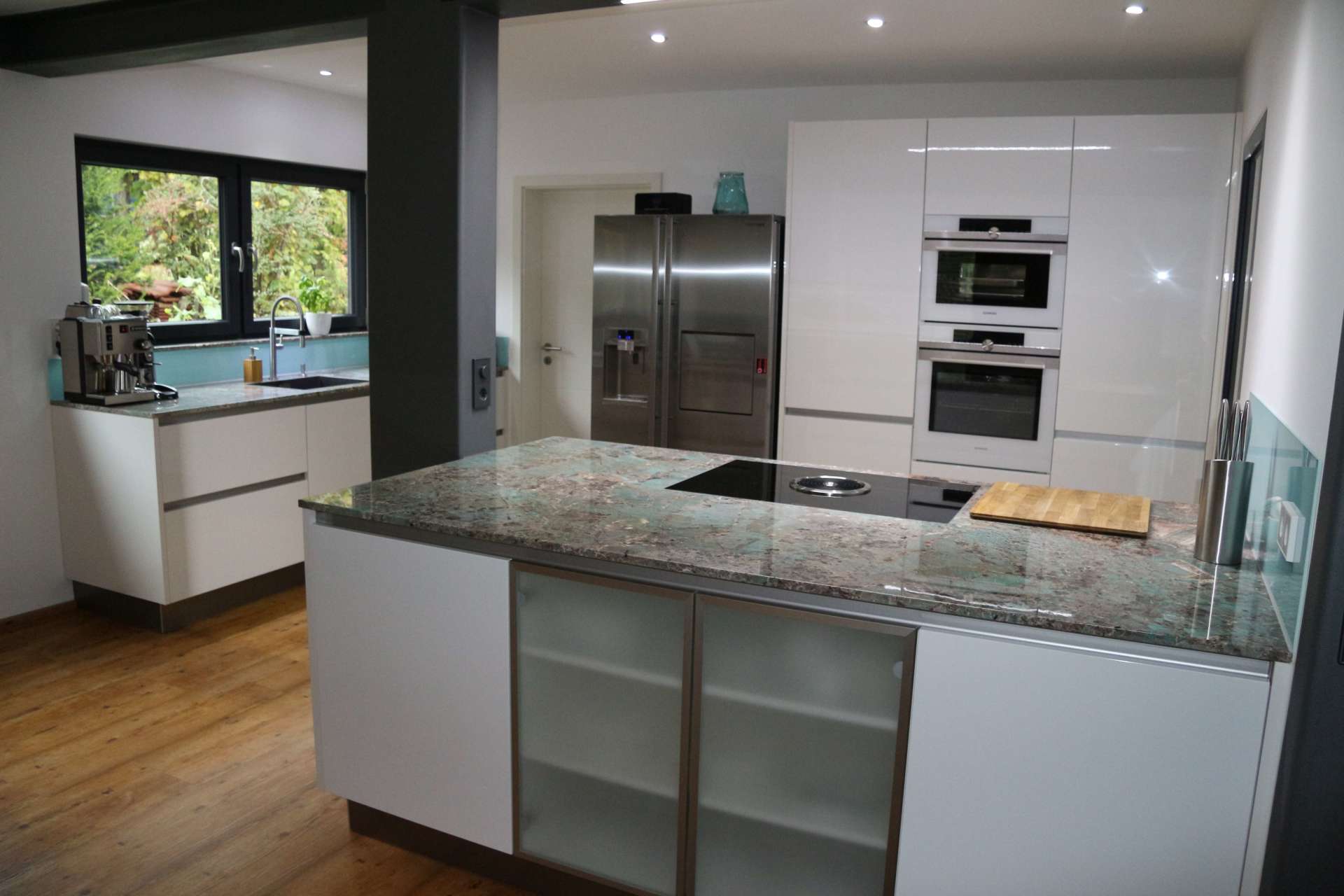 Reutter Natursteine Calw Küchen