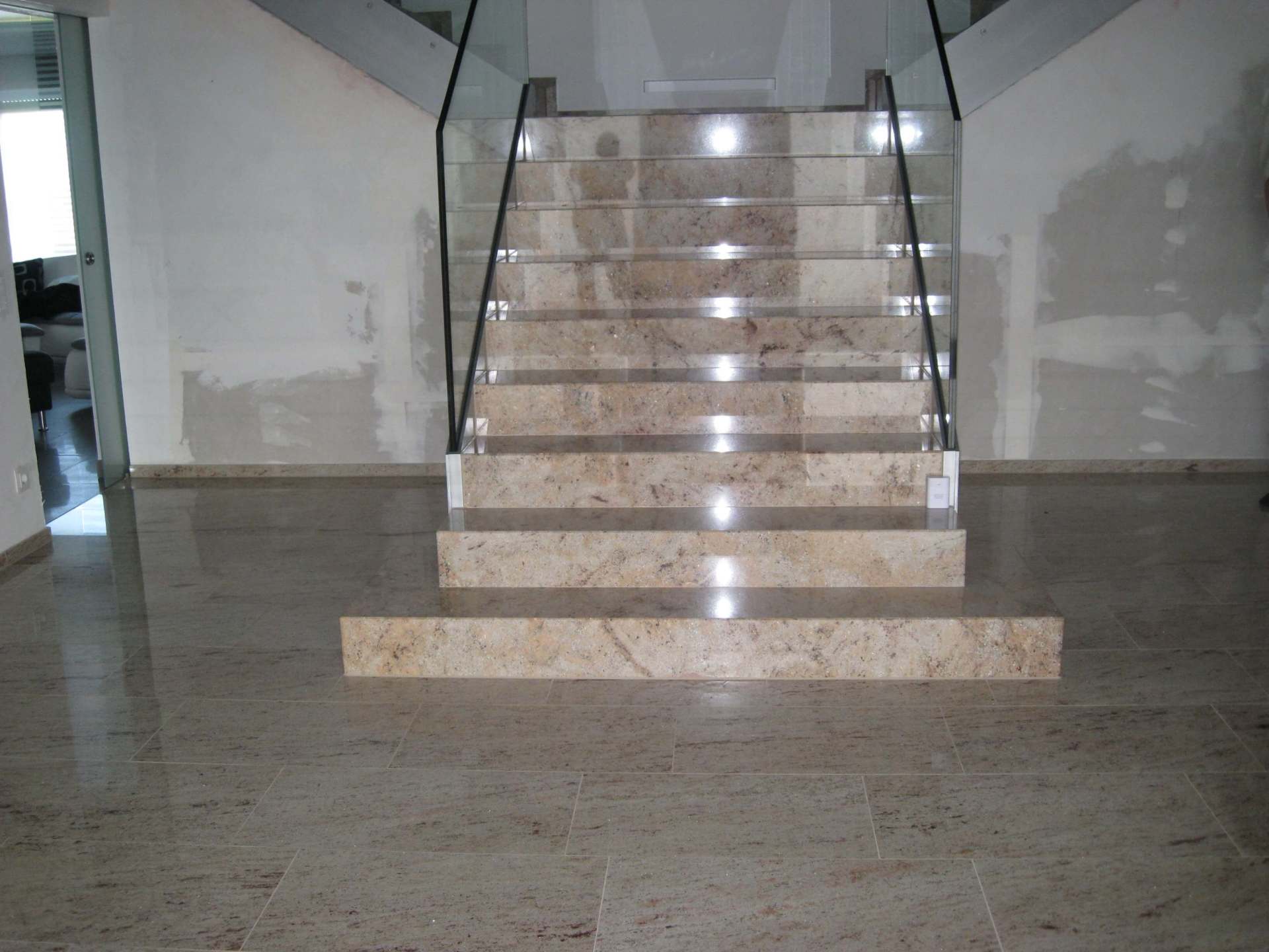 Reutter Natursteine Calw Treppen