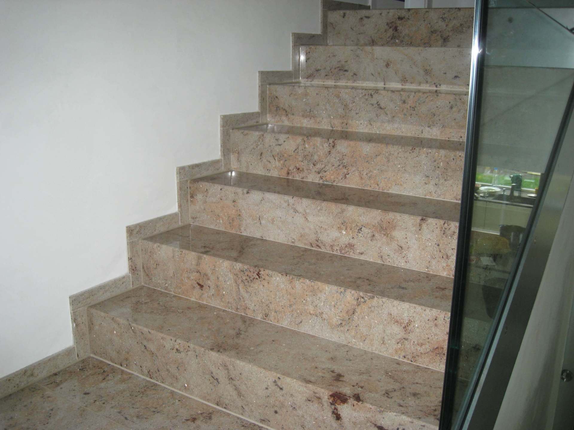 Reutter Natursteine Calw Treppen