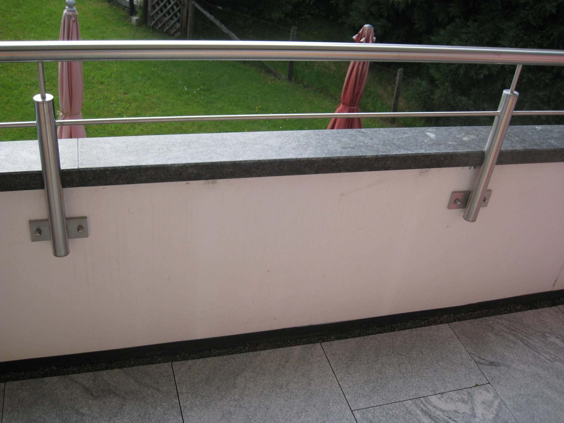 Reutter Natursteine Calw Außenarbeiten