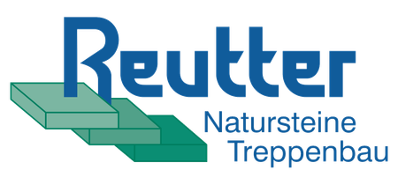 Reutter Natursteine Logo