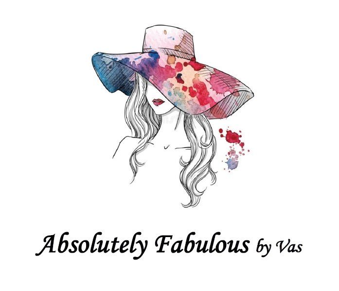 Absolutely Fabulous by Vas