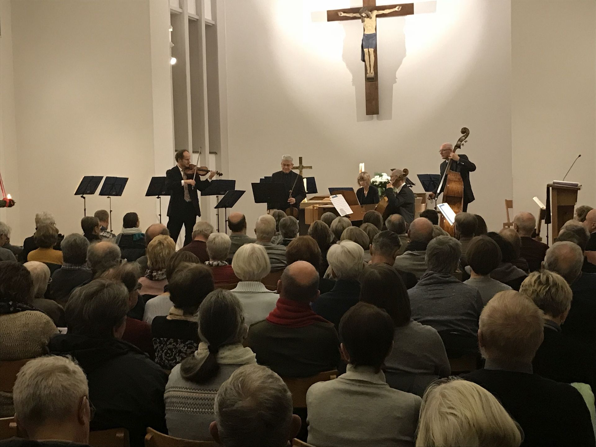 Kammerorchester ohne Dirigenten Dresden e.V.