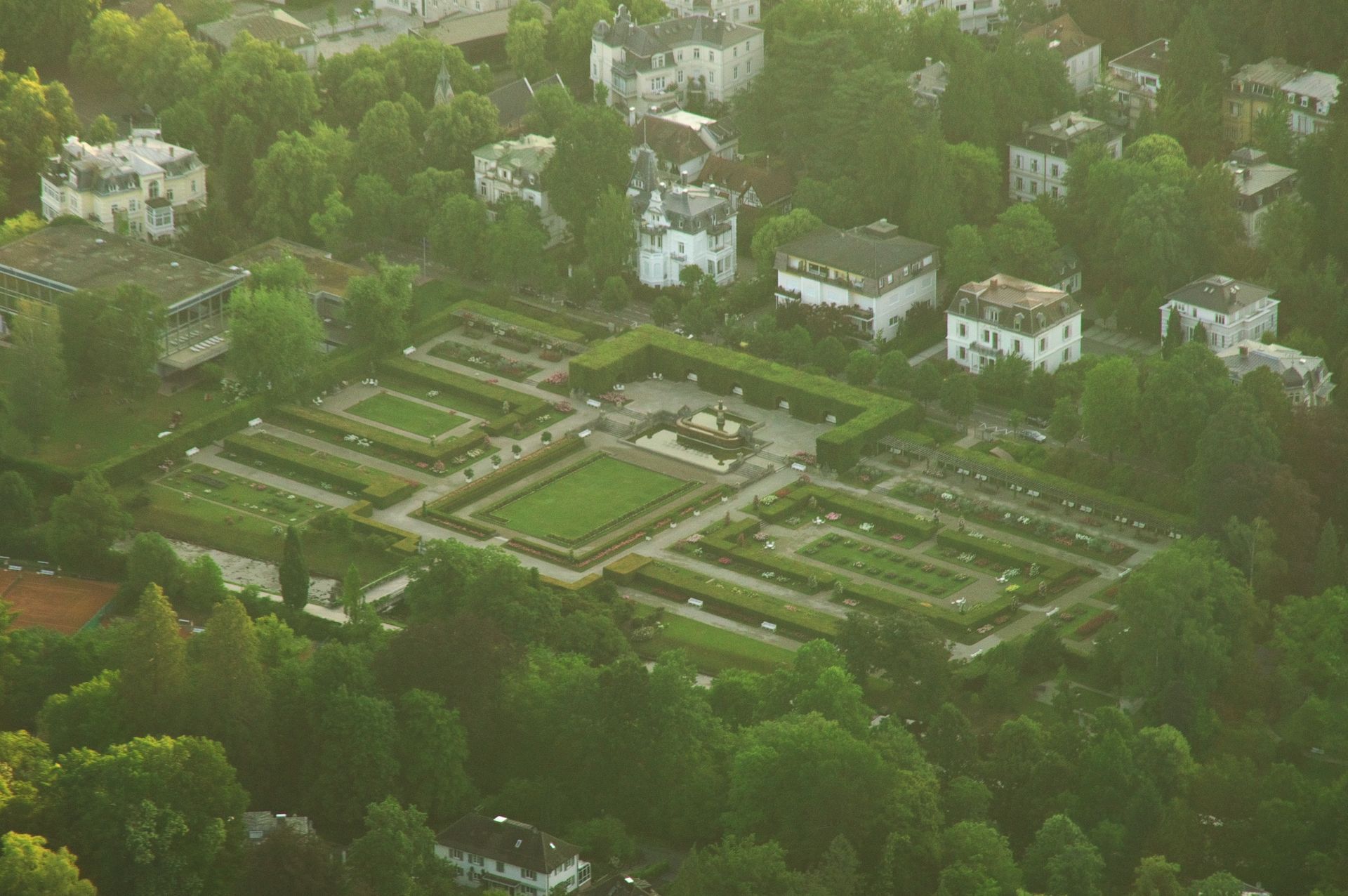 Baden-Baden Gärten, RentAdventure, NaturPur , Natur erleben, Schwarzwald entdecken, Explore Blackforest, Vermietung, Adventure