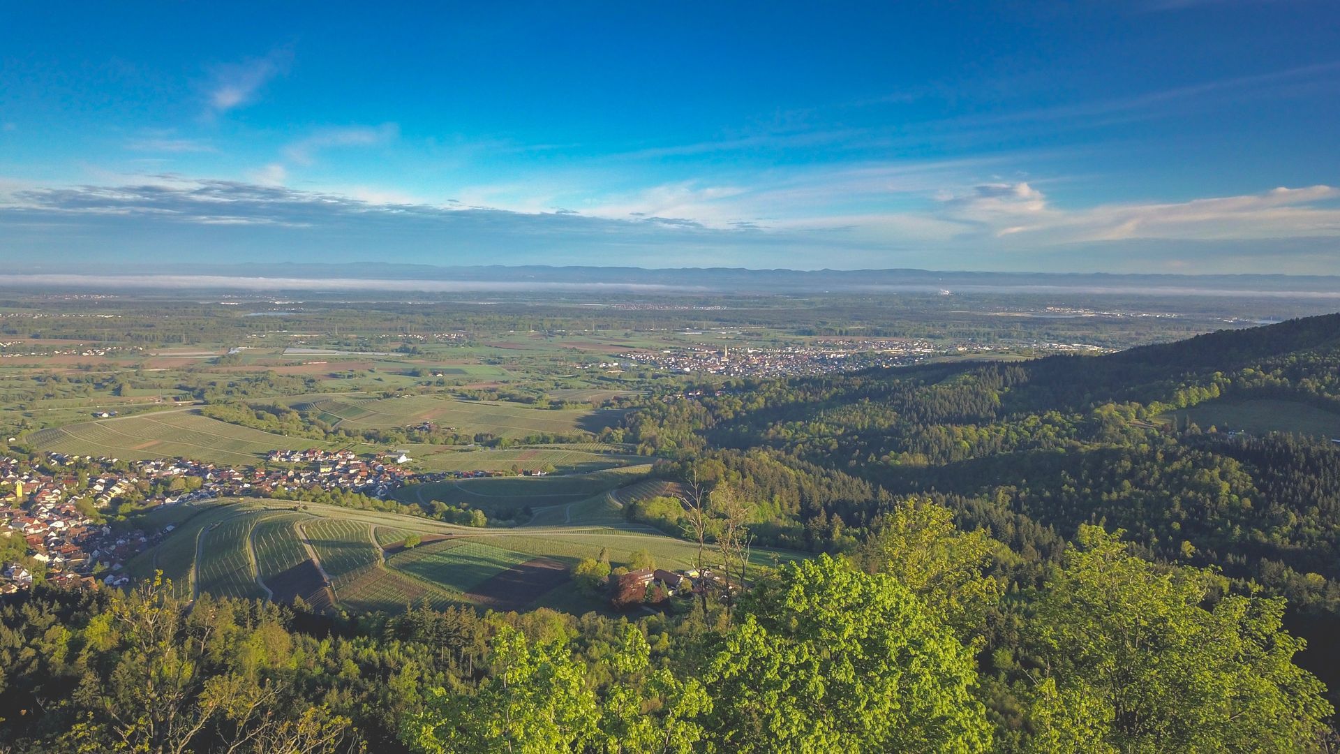 Baden-Baden entdecken, RentAdventure, NaturPur , Natur erleben, Schwarzwald entdecken, Explore Blackforest, Vermietung, Adventure