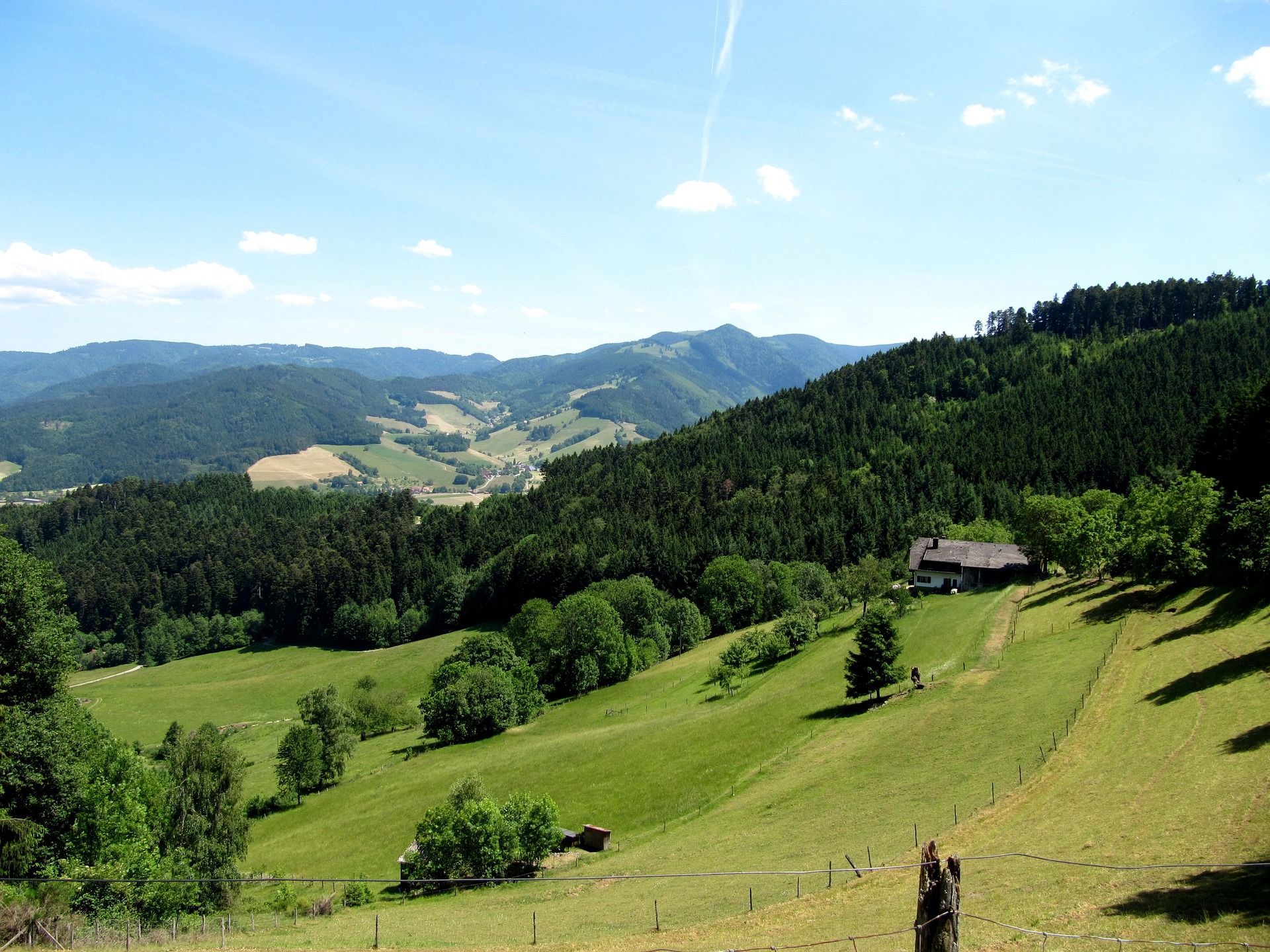 Baden-Baden RentAdventure, NaturPur , Natur erleben, Schwarzwald entdecken, Explore Blackforest