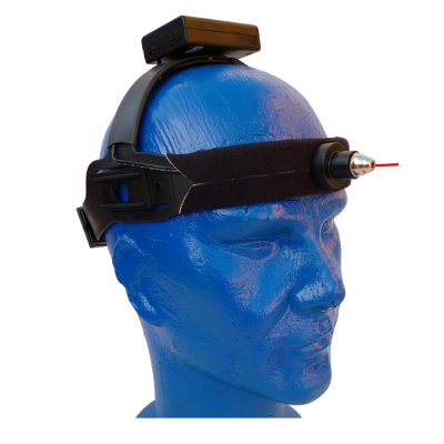 Head Pointer