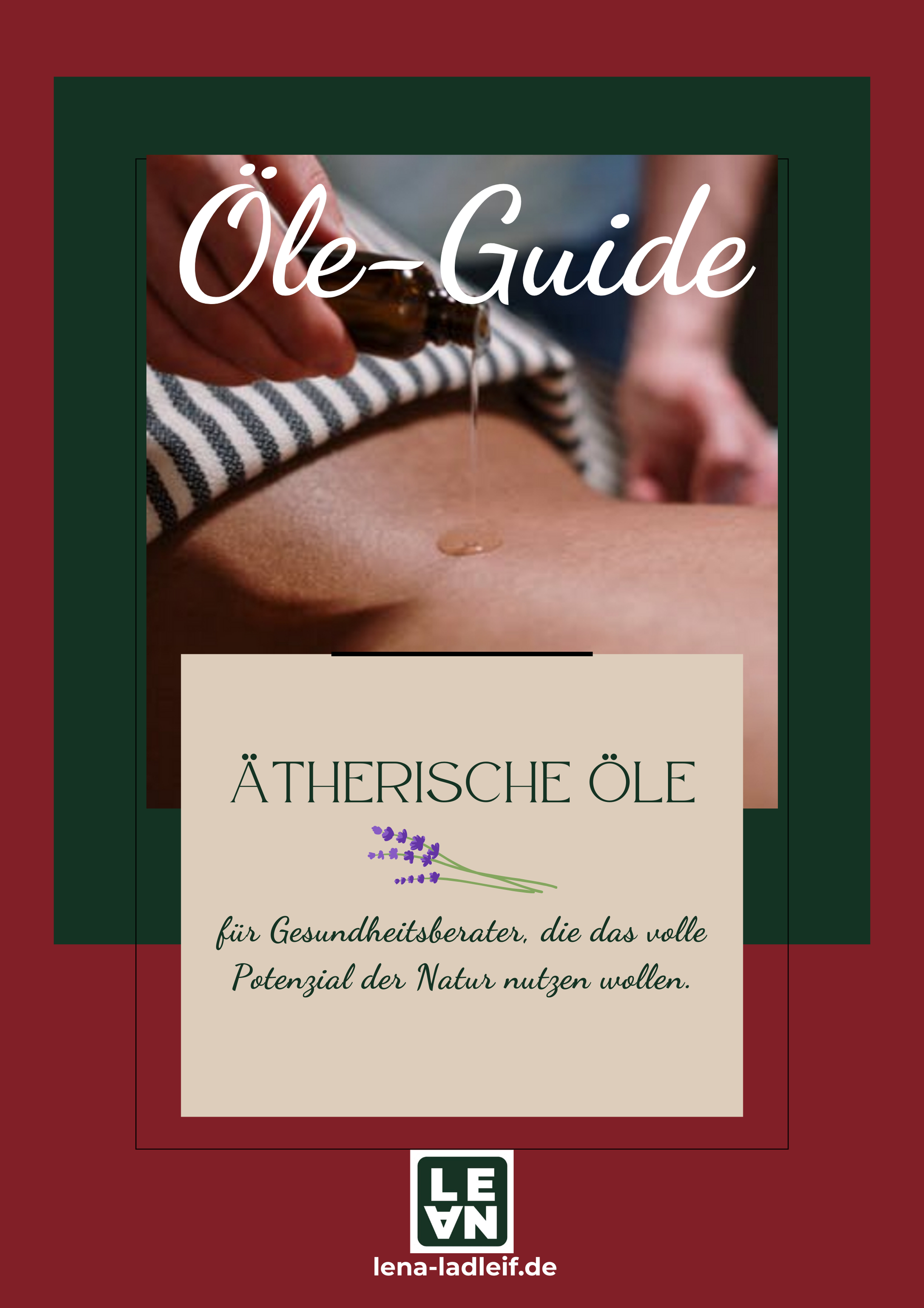 Einblick in de Öl-Guide