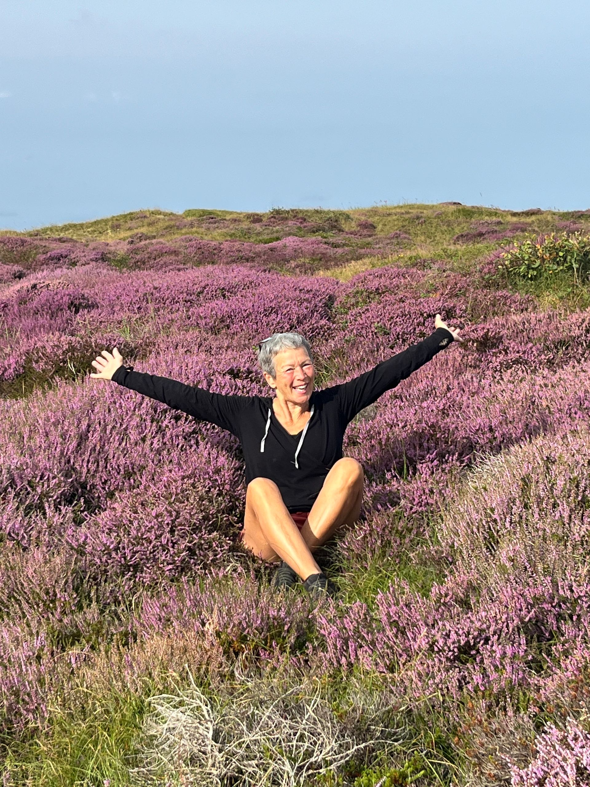 Lena - Glück in der Heide