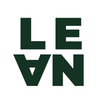 Lohgo Lena Ladleif auf weissem Hintergrund