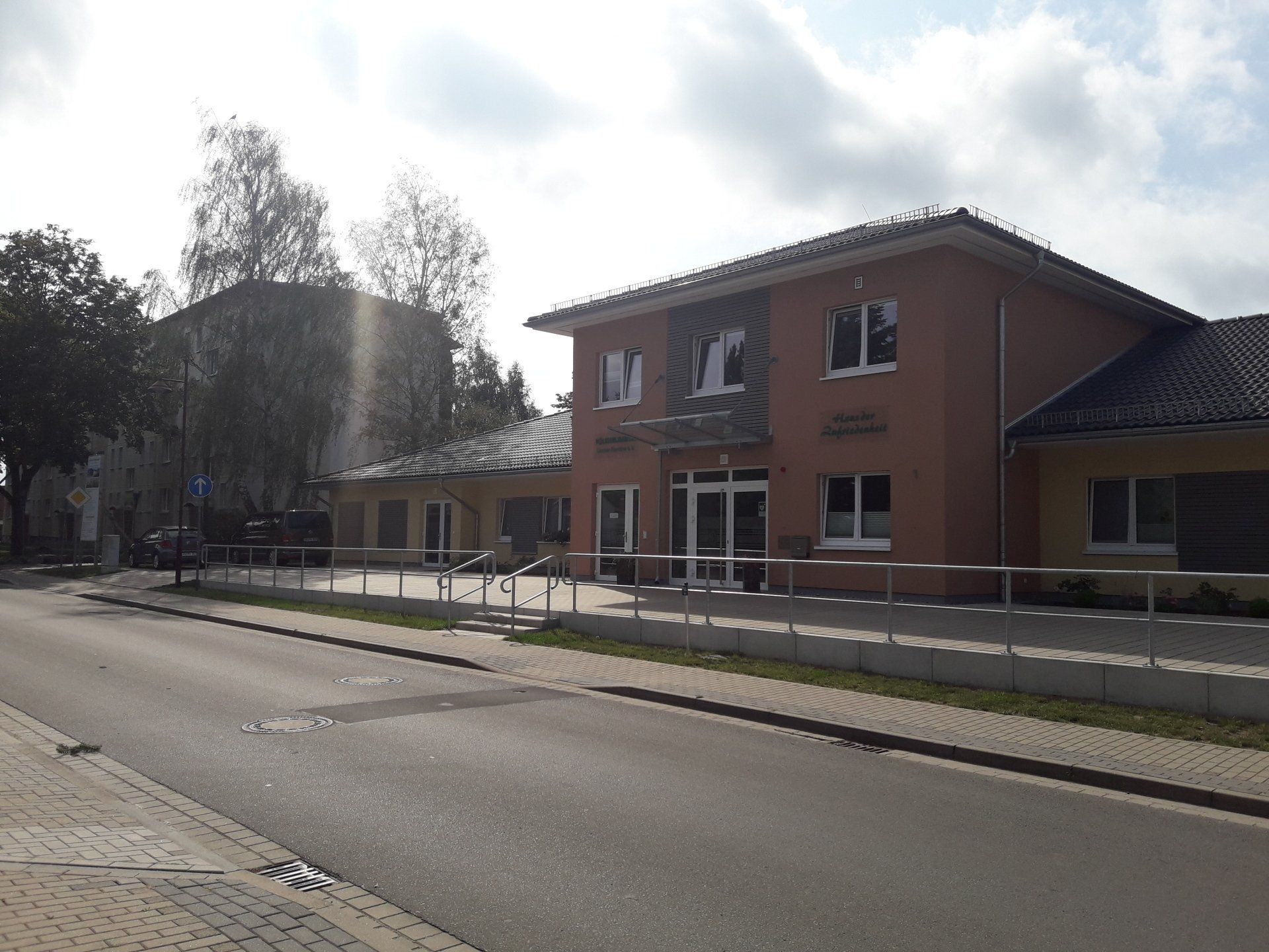 Ferdinandshof