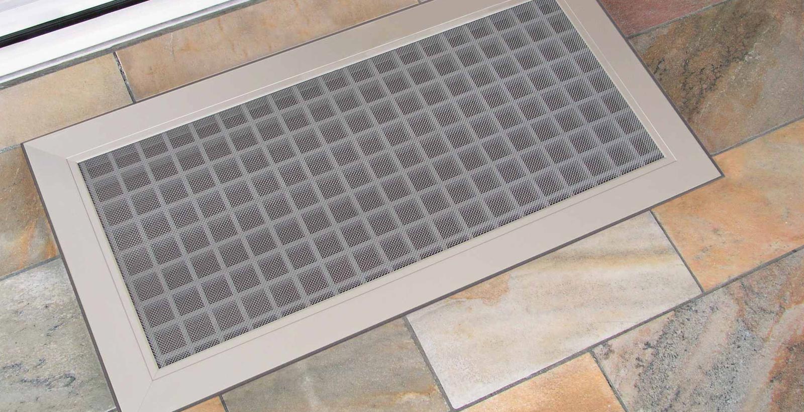 Lichtschachtabdeckungen