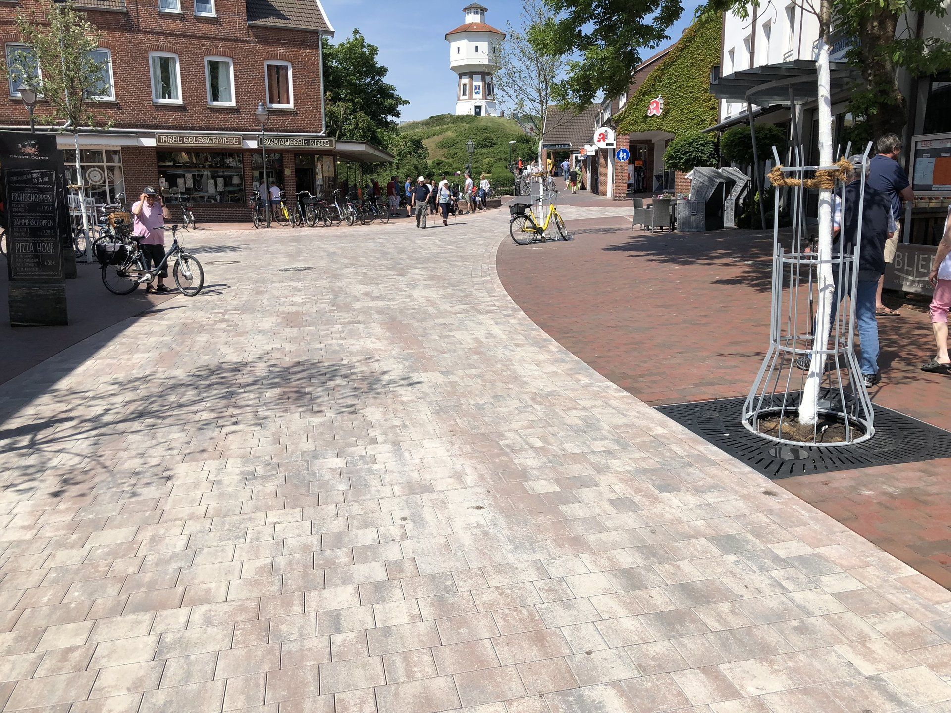 HiNord/ Planungsgesellschaft für Tief und Straßenbau