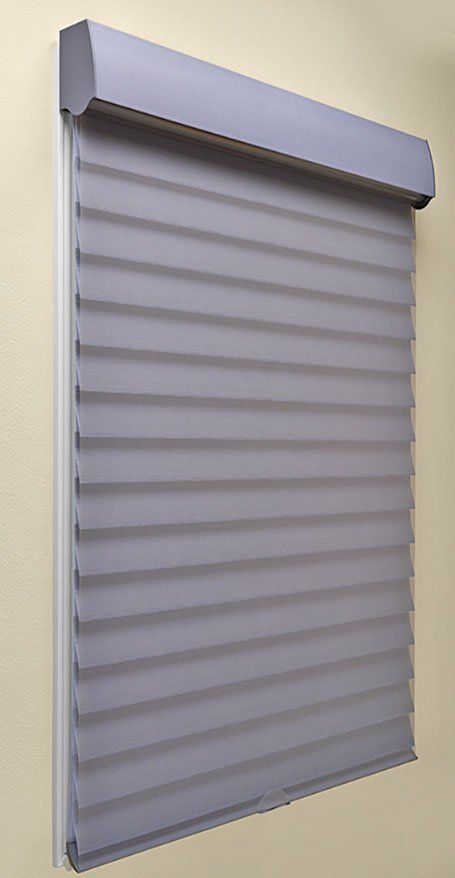 Hunter Douglas Silhouette & Nantucket Sheer Shades 