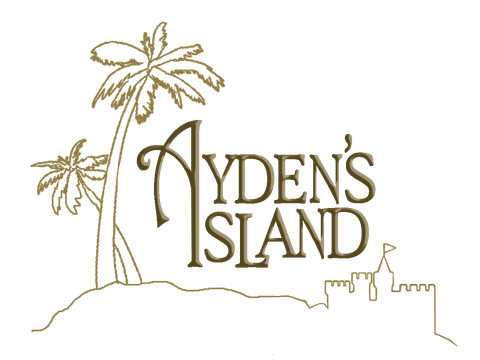 Ayden's Island