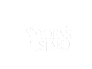 Ayden's Island Logo