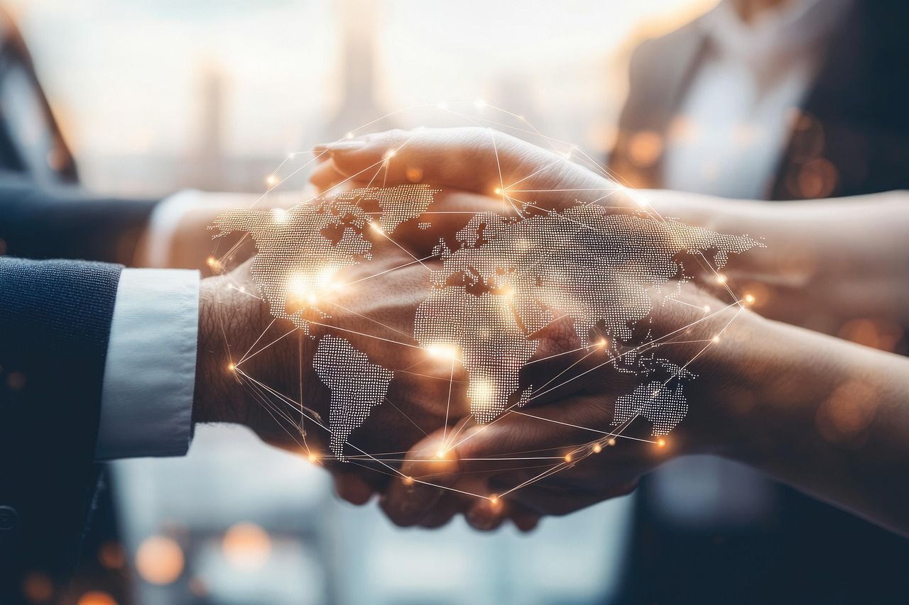 Focus on quality, compliance, and long-term partnerships